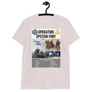 Operation Epstein Fury