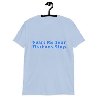 Hasbara-Slop